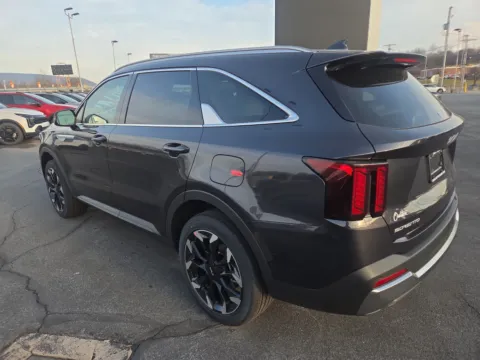 More photos of 2026 Kia Sorento EX AWD at Outten Kia, PA