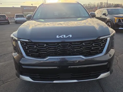 More photos of 2026 Kia Sorento EX AWD at Outten Kia, PA