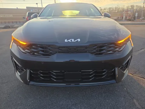 More photos of 2026 Kia K5 GT-Line AWD at Outten Kia, PA