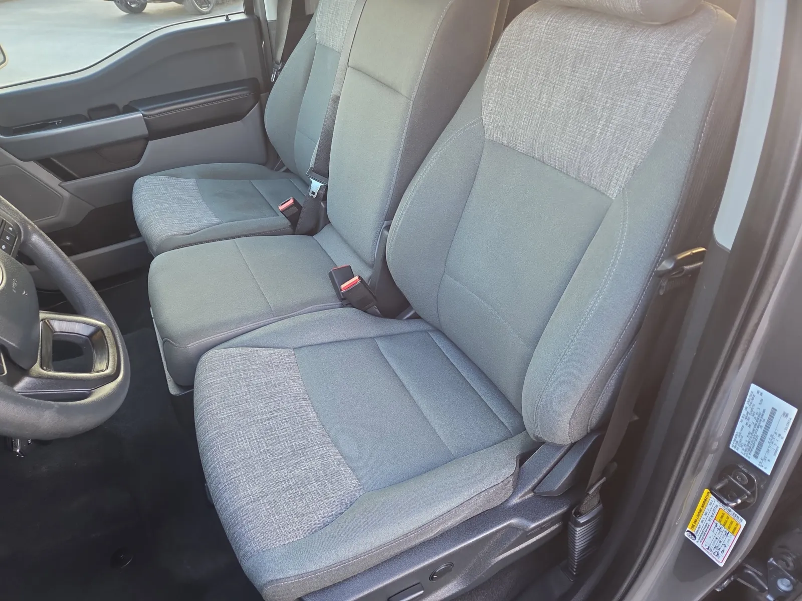 2023 Ford F-150 XLT - Photo 12