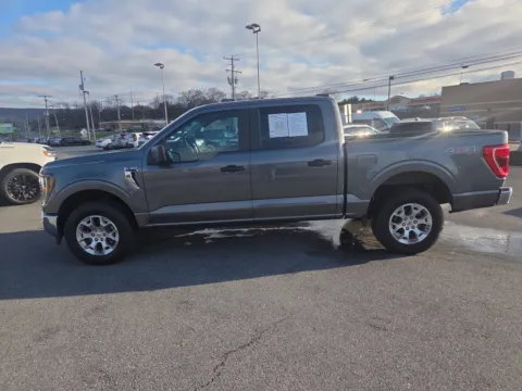 More photos of 2023 Ford F-150 XLT at Outten Kia, PA