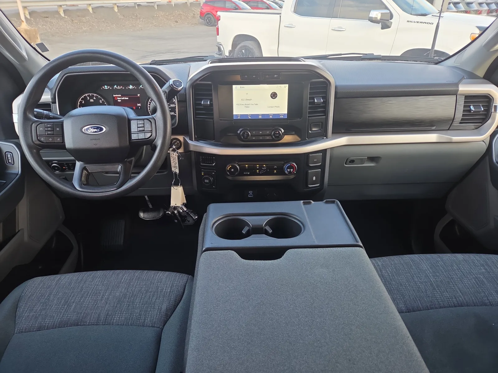 2023 Ford F-150 XLT - Photo 22