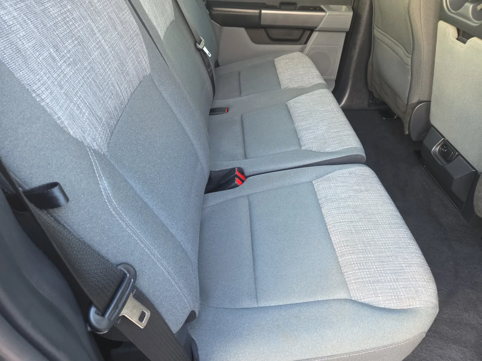 2023 Ford F-150 XLT - Photo 19
