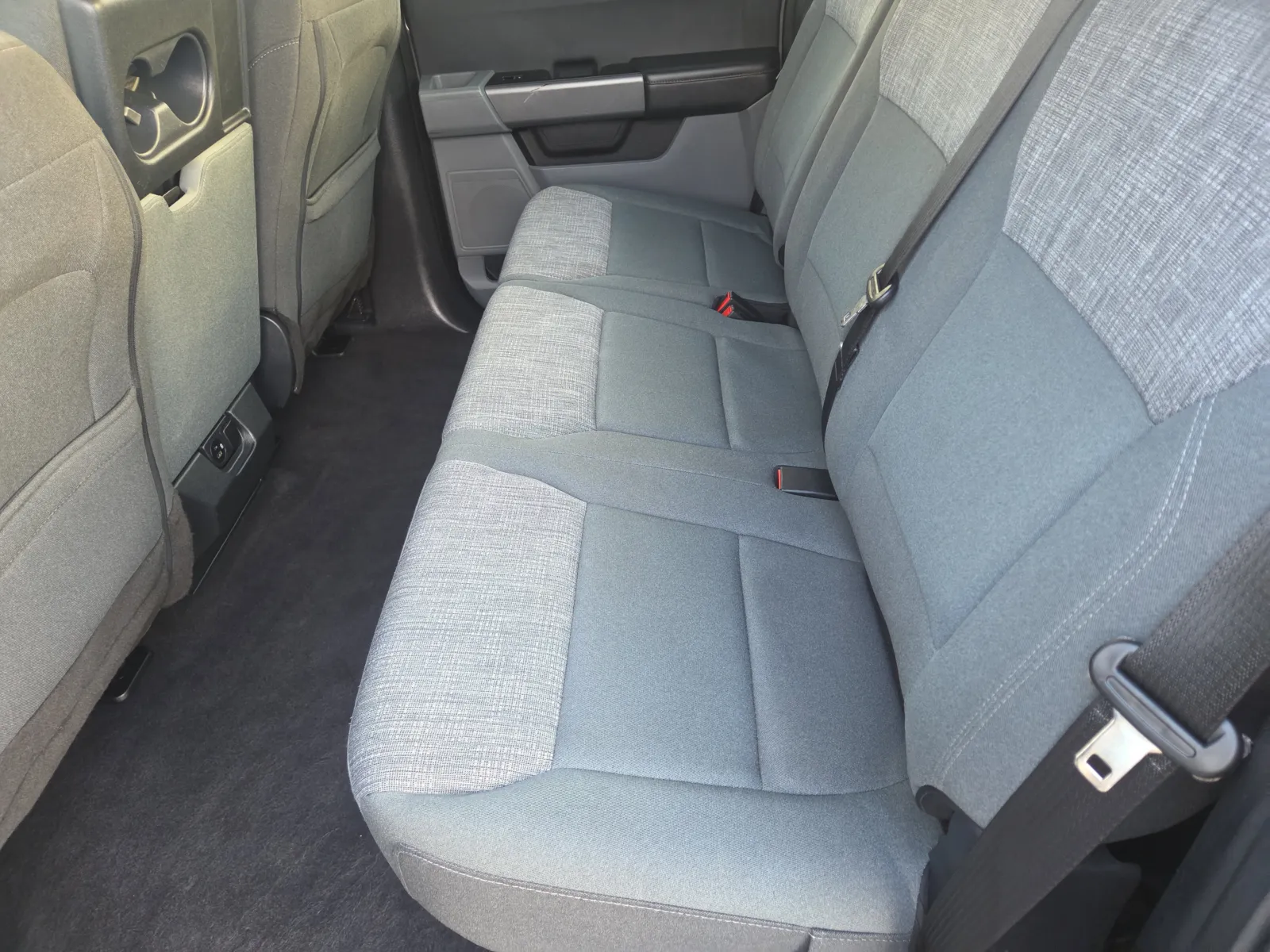 2023 Ford F-150 XLT - Photo 21