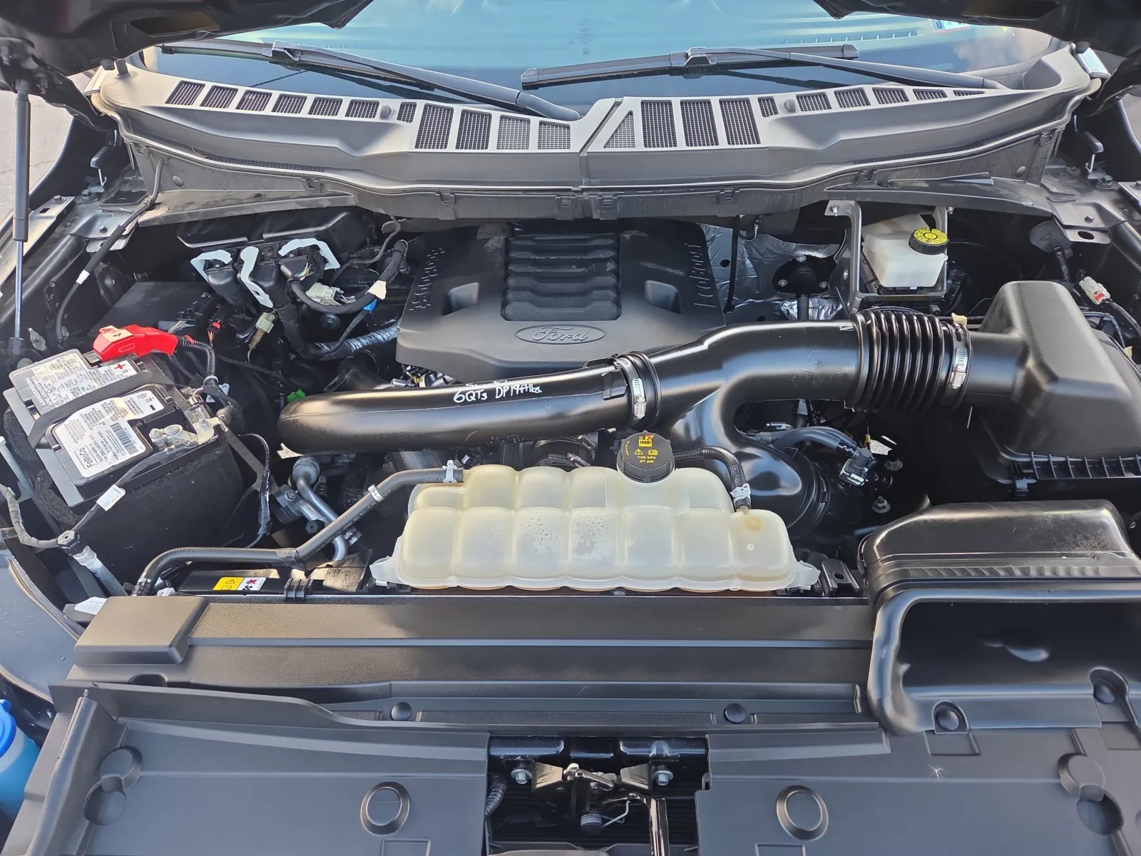 2023 Ford F-150 XLT - Photo 31