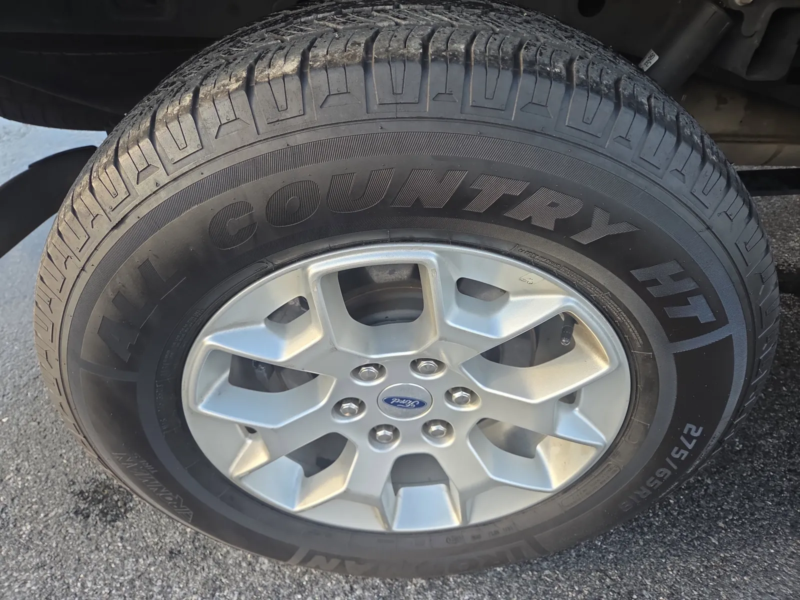 2023 Ford F-150 XLT - Photo 9