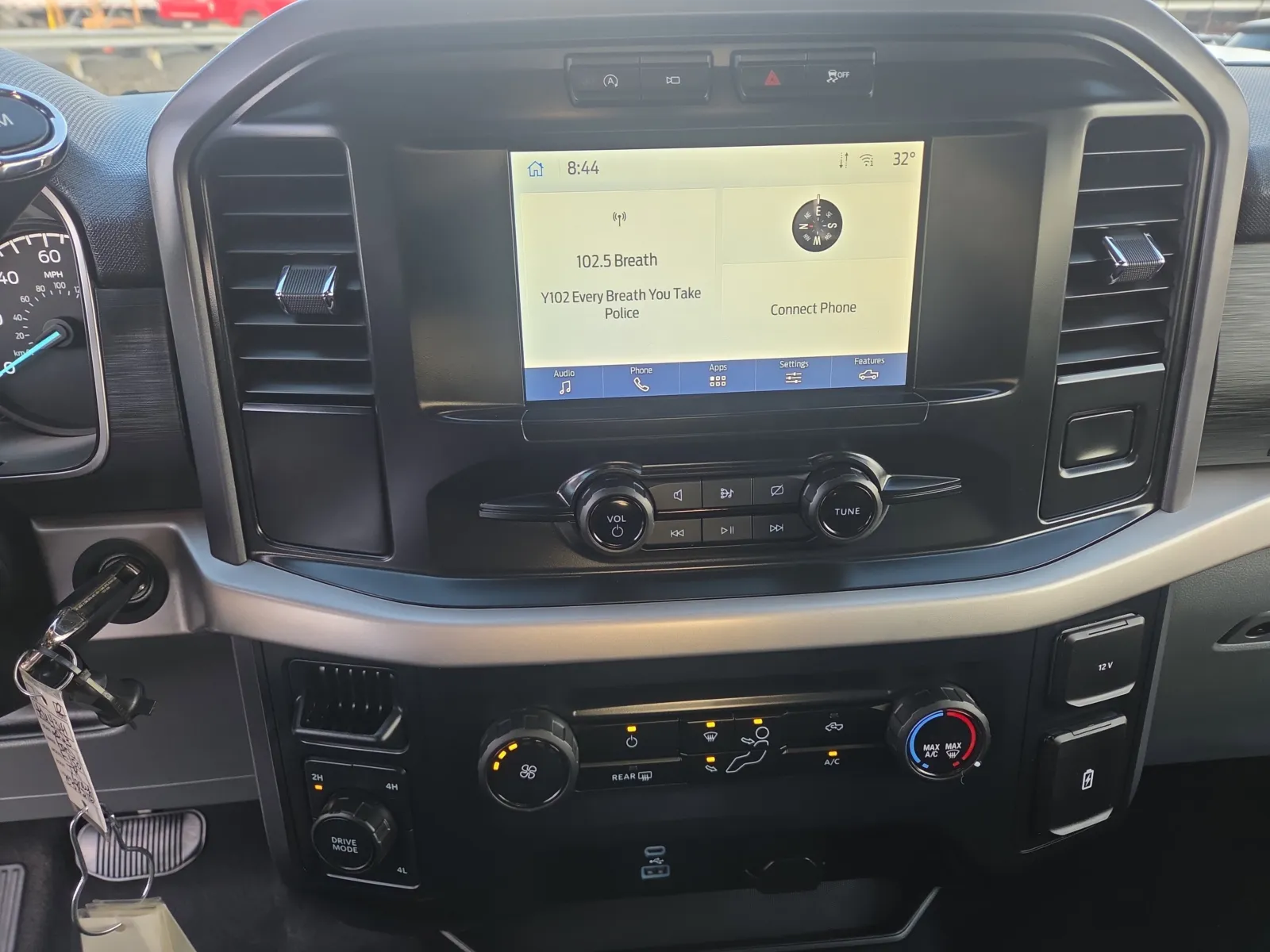 2023 Ford F-150 XLT - Photo 24