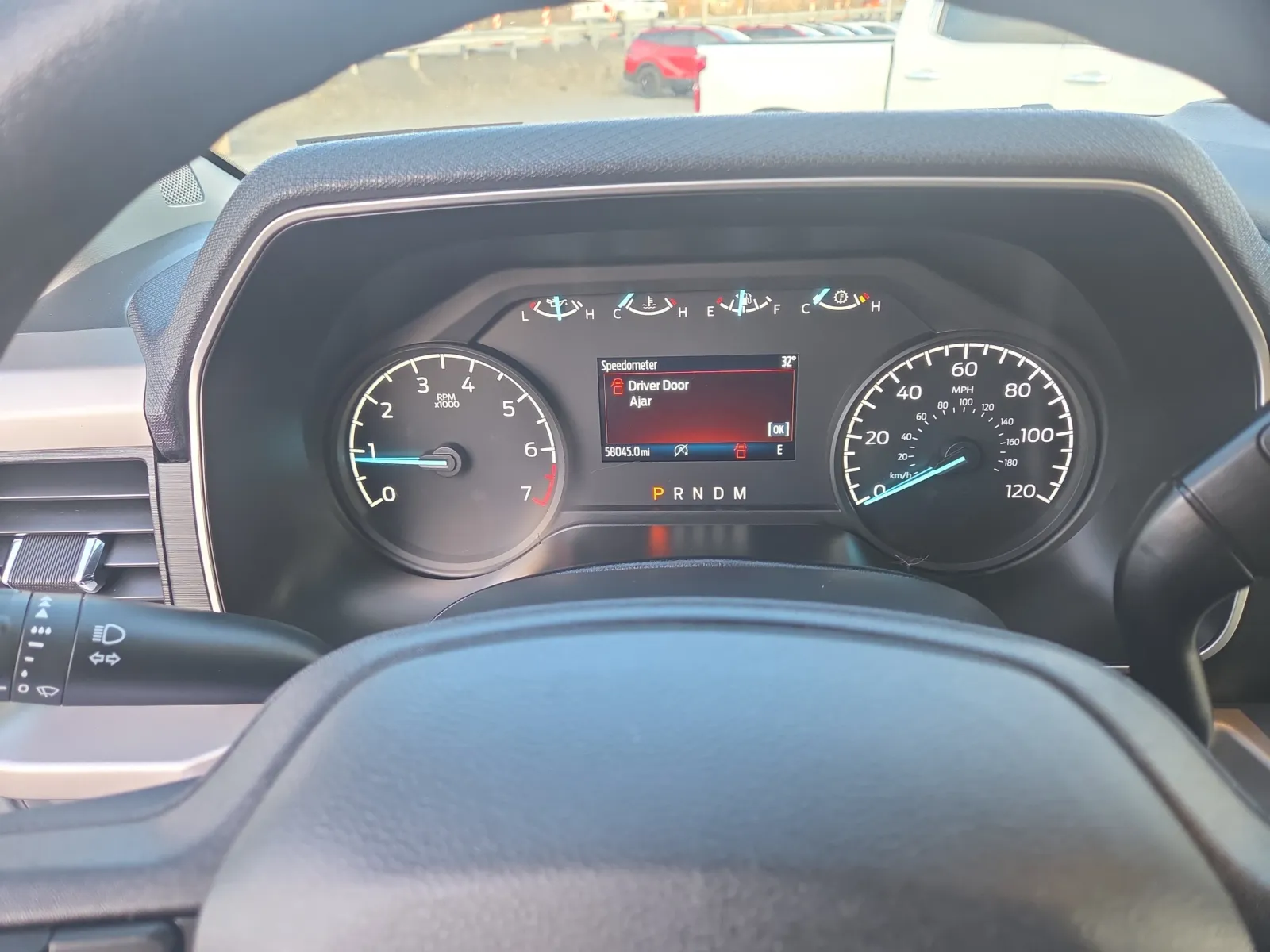 2023 Ford F-150 XLT - Photo 23