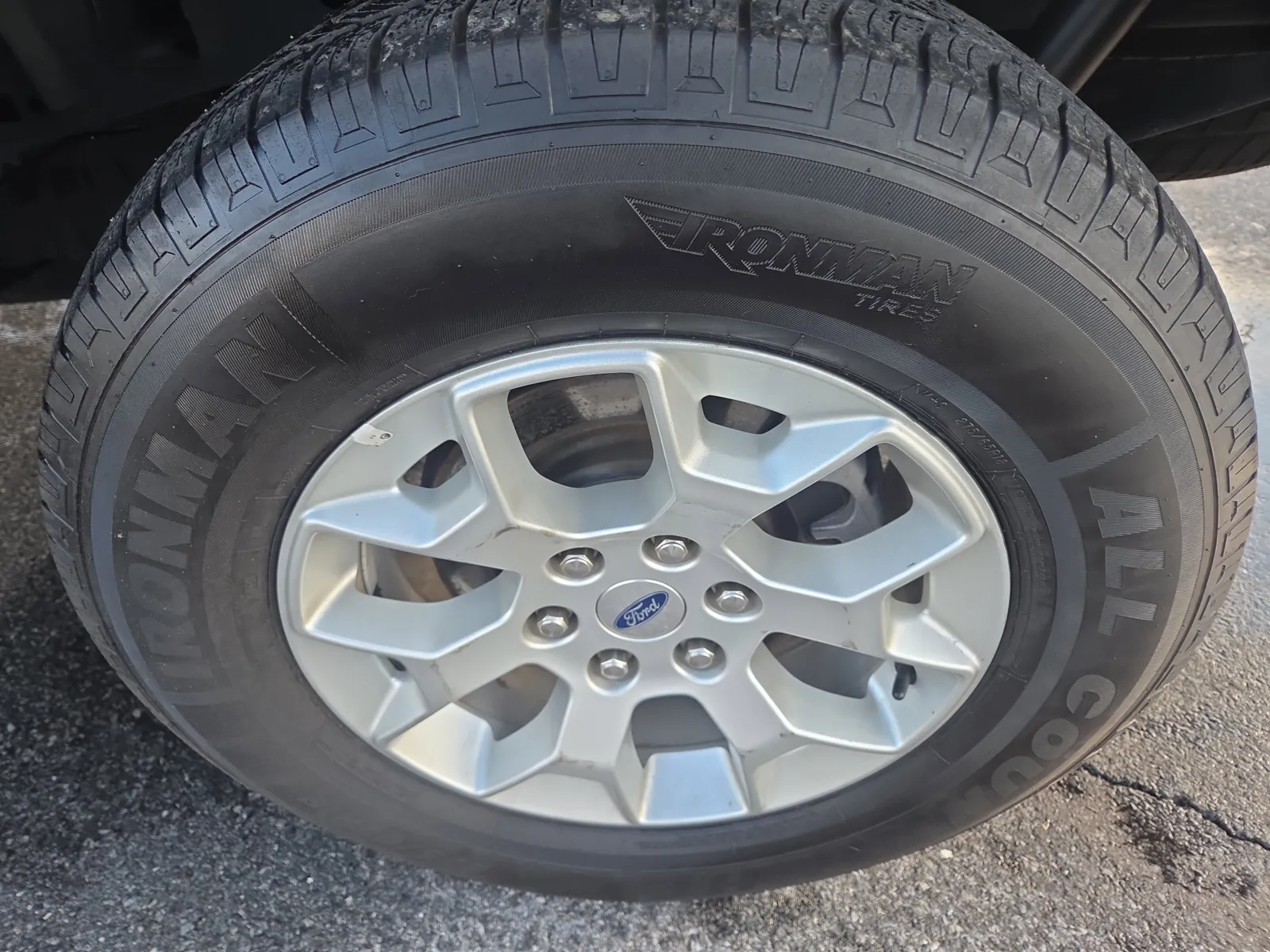 2023 Ford F-150 XLT - Photo 10
