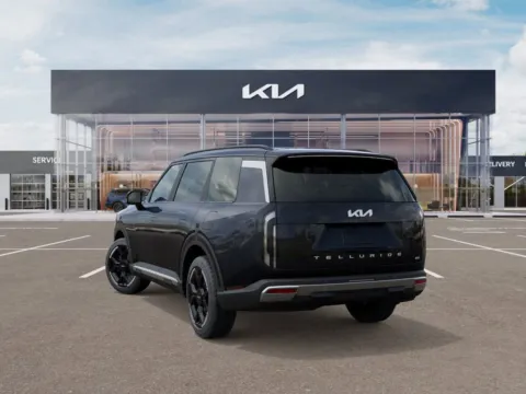 More photos of 2027 Kia Telluride EX AWD at Outten Kia, PA