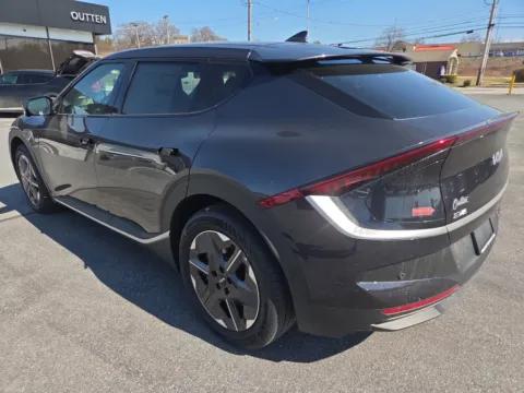 More photos of 2025 Kia EV6 Light Long Range AWD at Outten Kia, PA