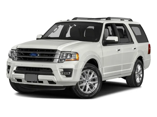2016 Ford Expedition Limited for sale in Hamburg, PA