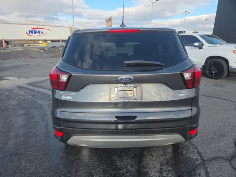 More photos of 2019 Ford Escape SE at Outten Kia, PA