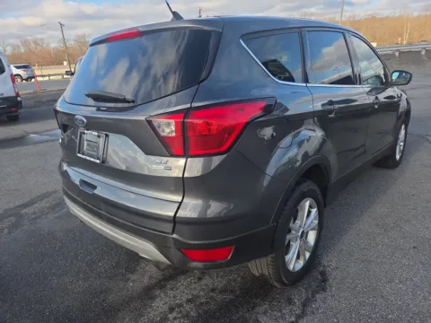 Another view of 2019 Ford Escape SE for sale in Hamburg, PA at Outten Kia