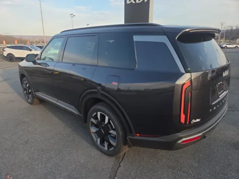 More photos of 2027 Kia Telluride S AWD at Outten Kia, PA