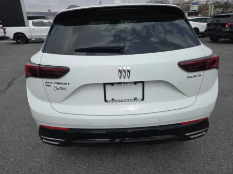More photos of 2025 Buick Envision Sport Touring AWD at Outten Kia, PA