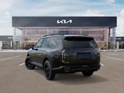 More photos of 2027 Kia Telluride Hybrid X-Line SX AWD at Outten Kia, PA