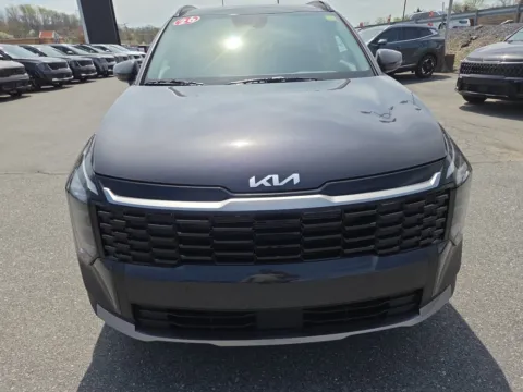 More photos of 2026 Kia Sportage EX AWD at Outten Kia, PA