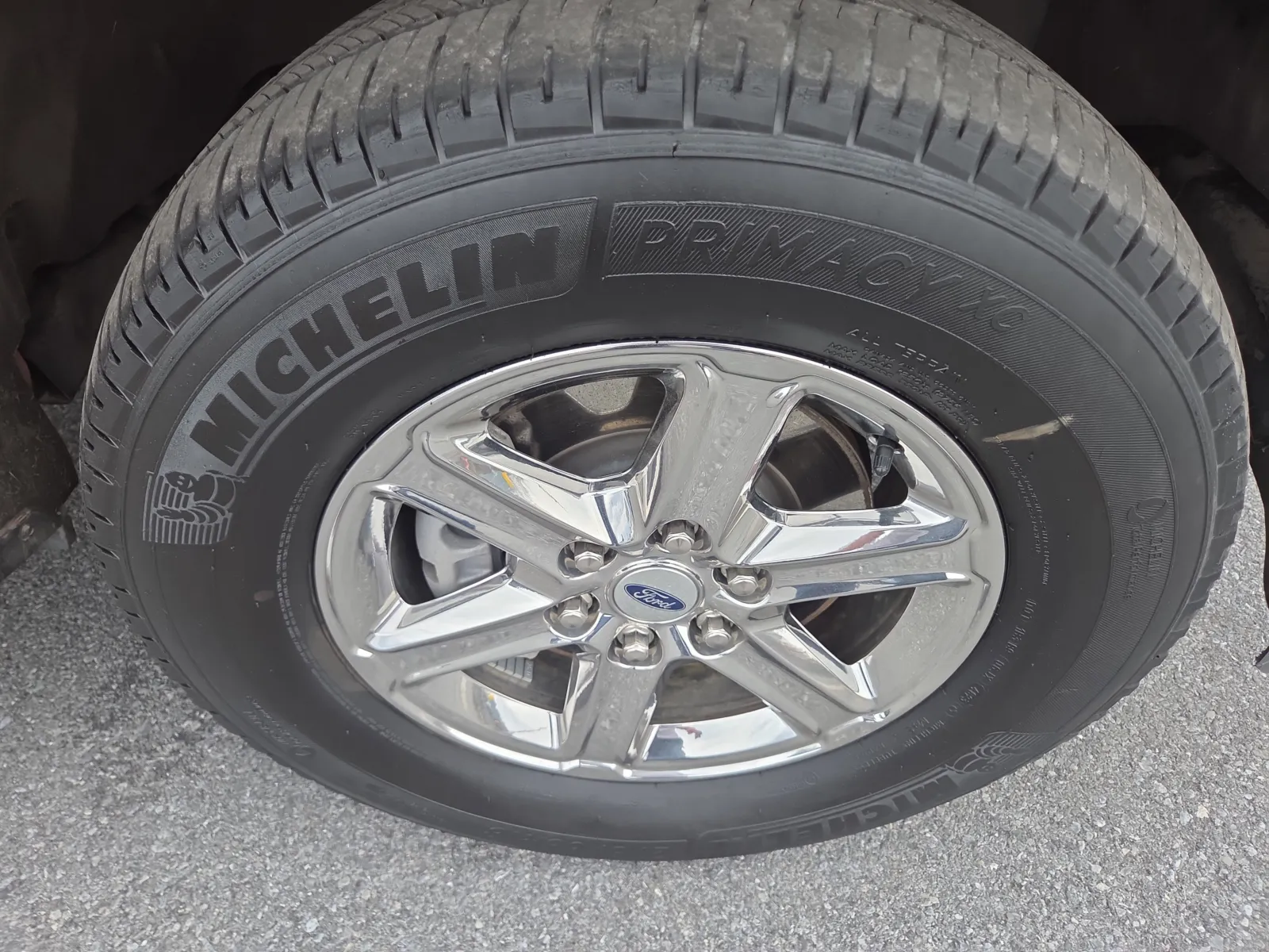 2024 Ford F-150 XLT - Photo 9