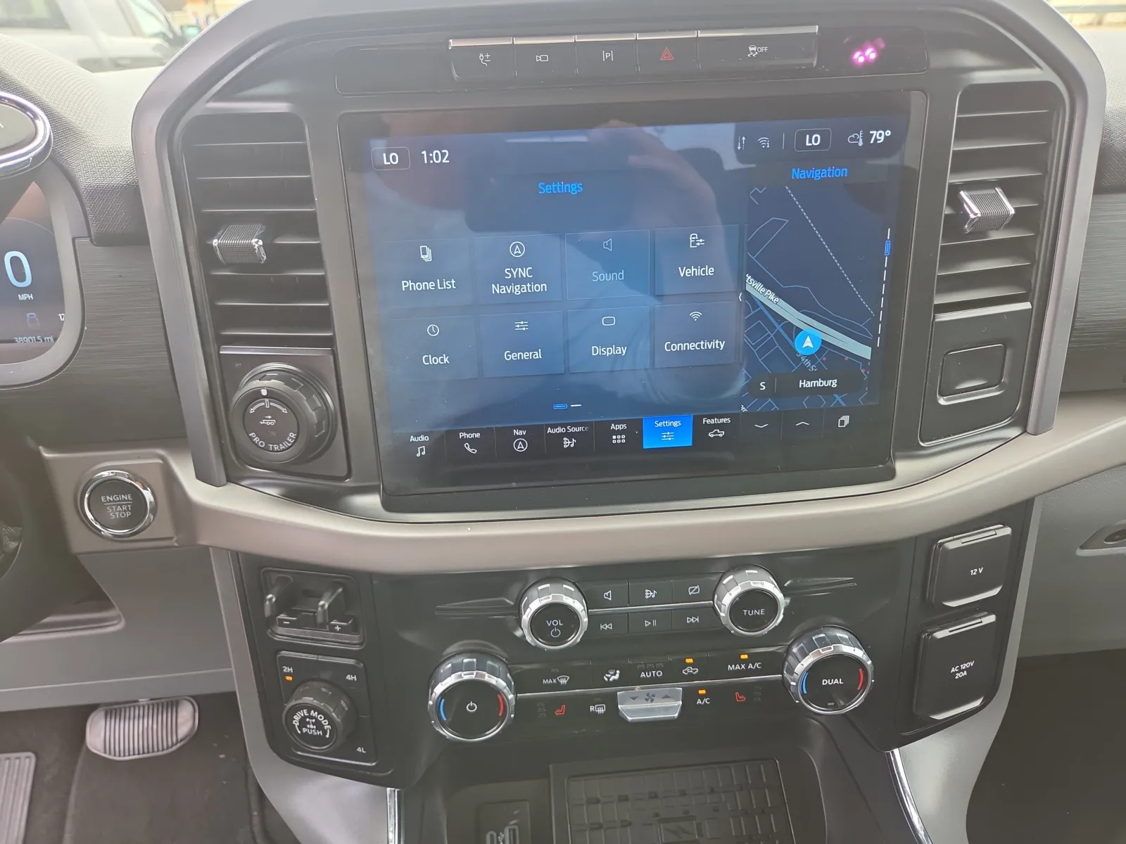 2024 Ford F-150 XLT - Photo 26