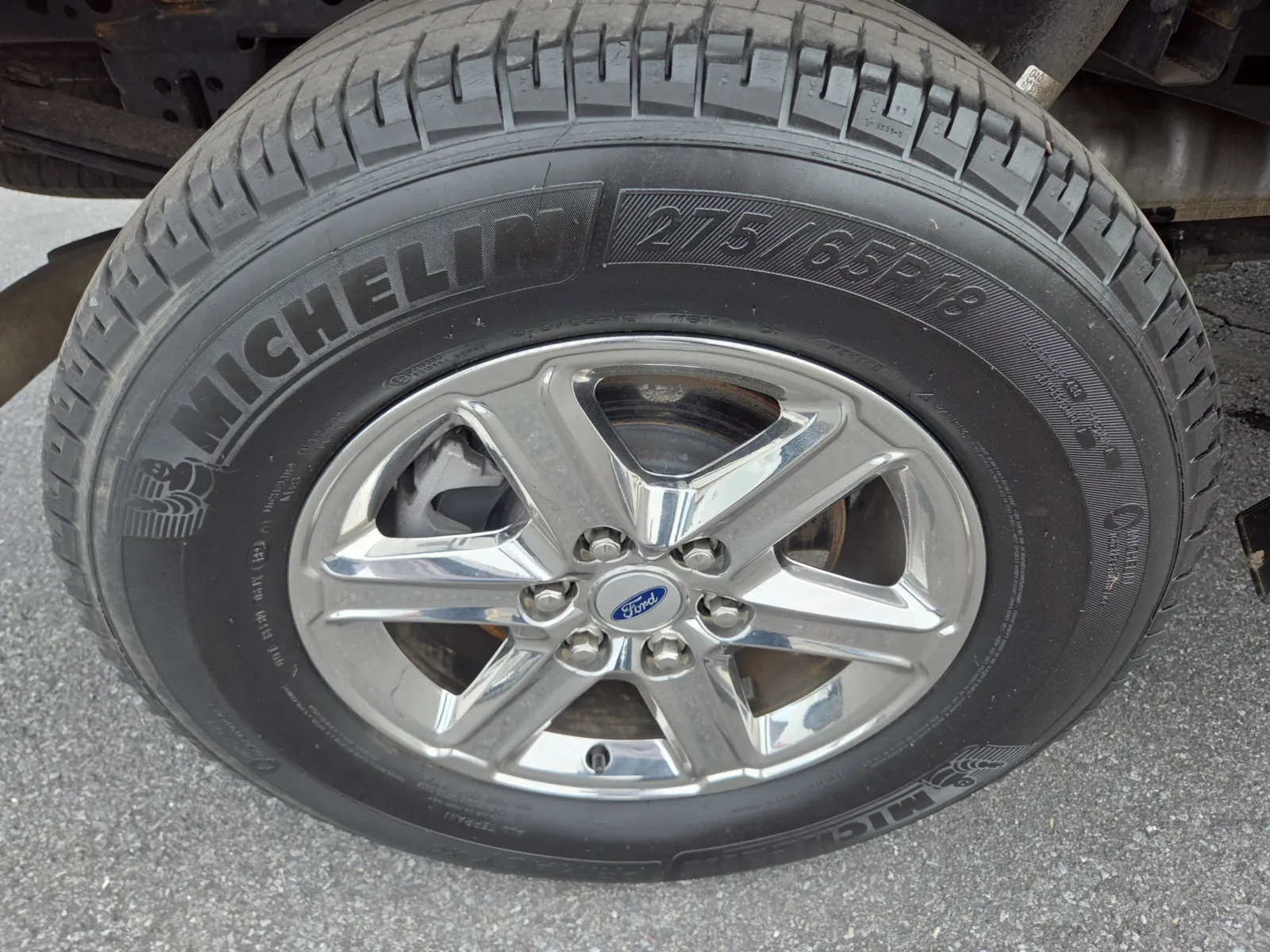 2024 Ford F-150 XLT - Photo 10