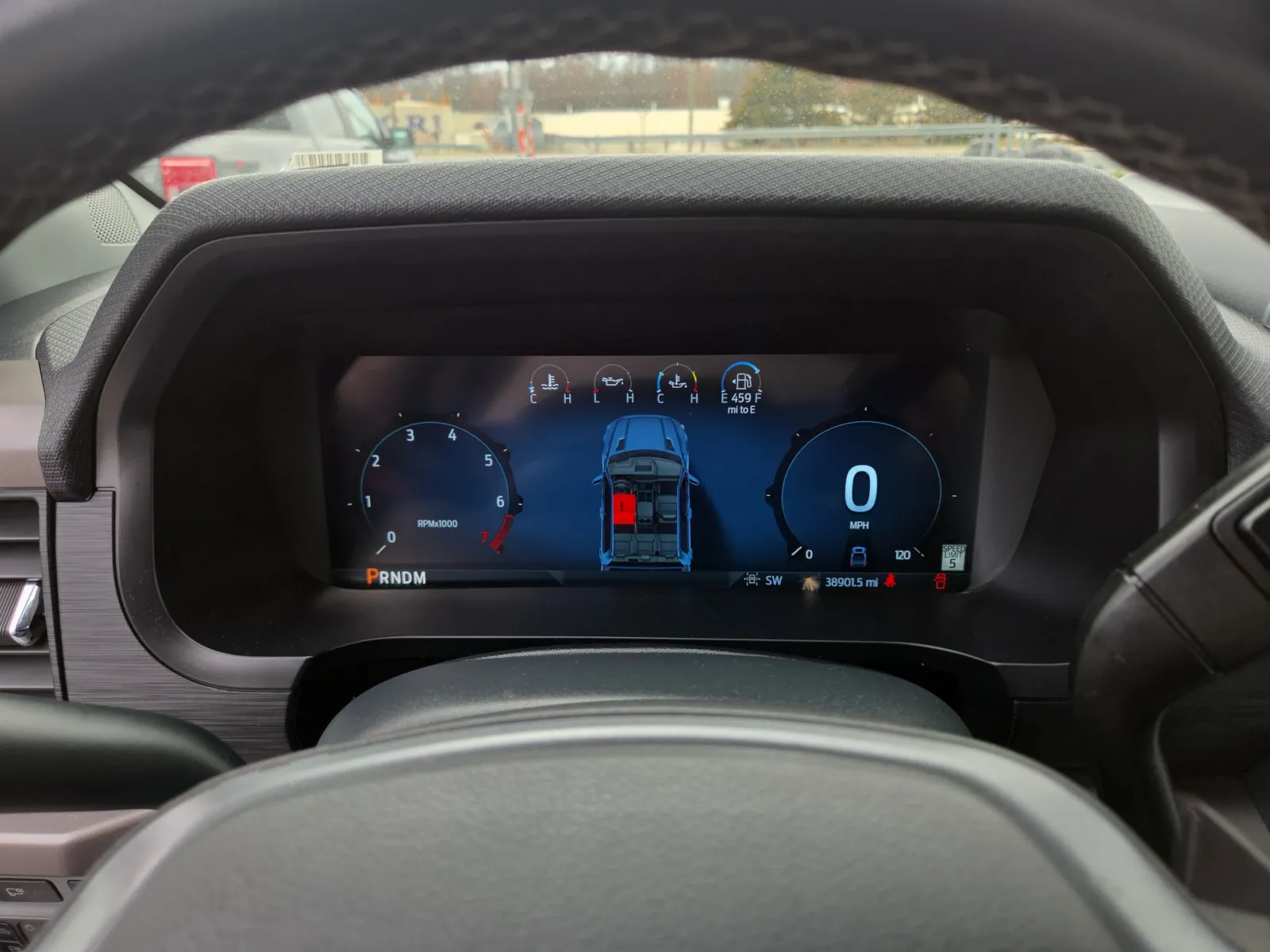 2024 Ford F-150 XLT - Photo 25