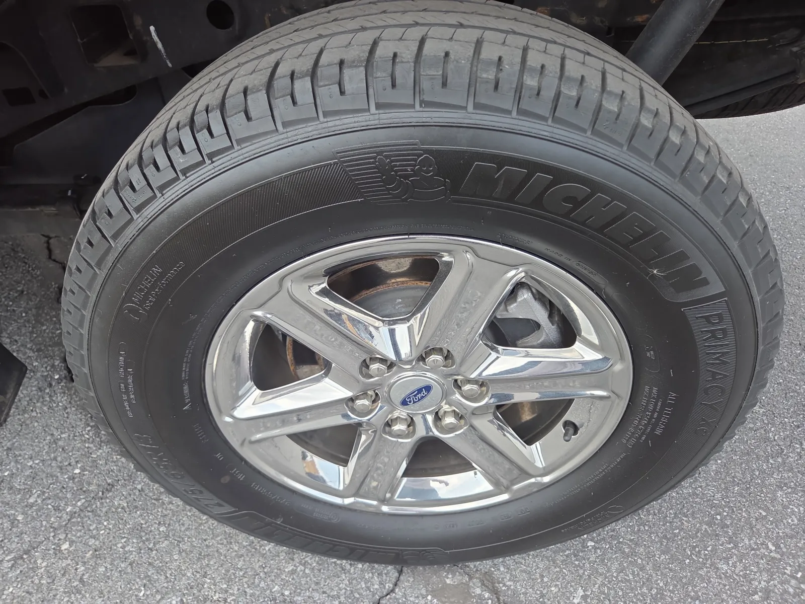 2024 Ford F-150 XLT - Photo 11