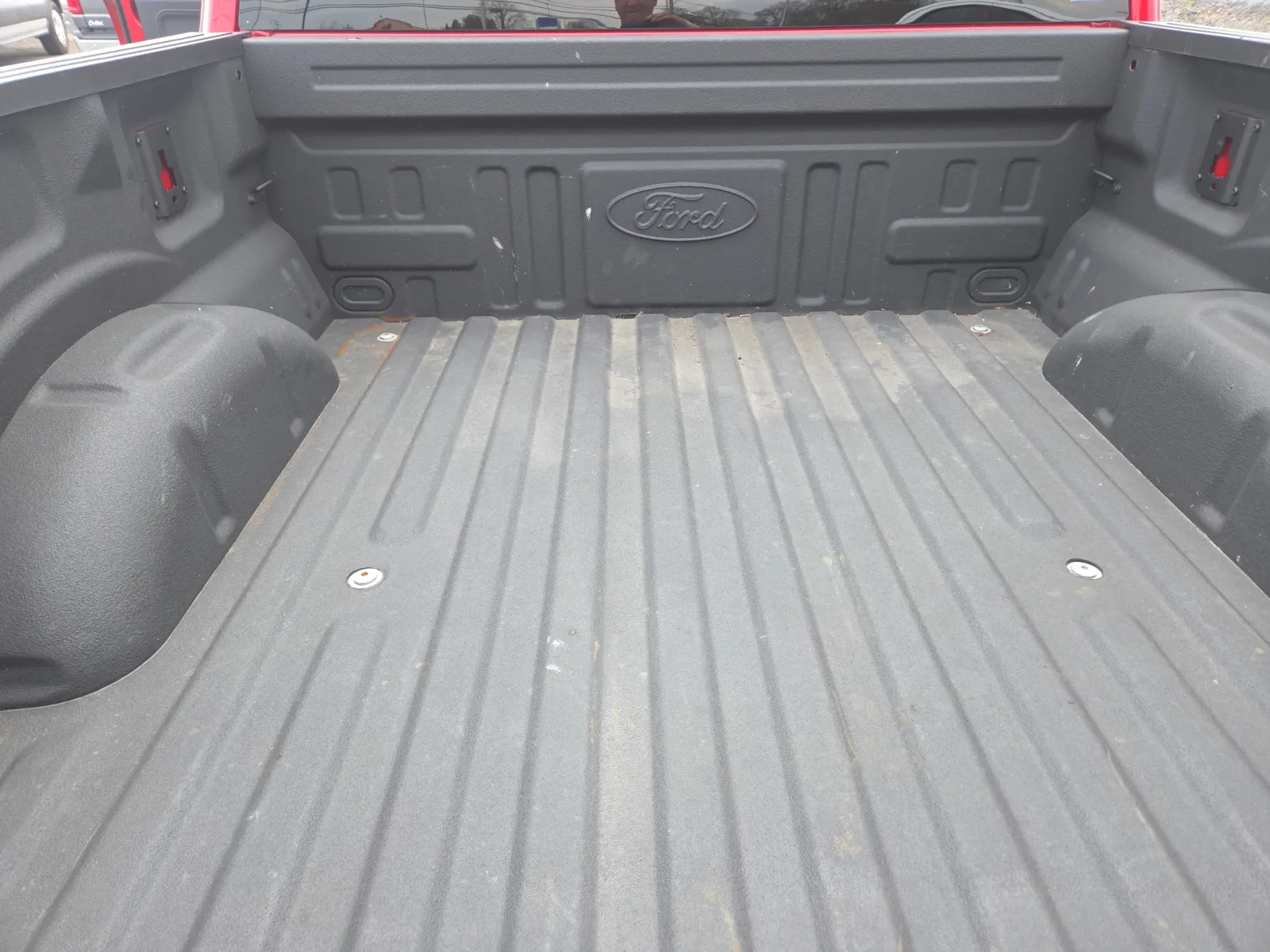 2024 Ford F-150 XLT - Photo 35