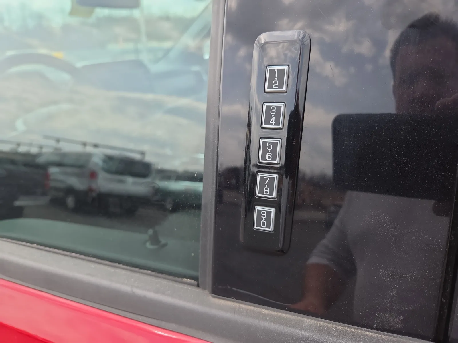 2024 Ford F-150 XLT - Photo 24