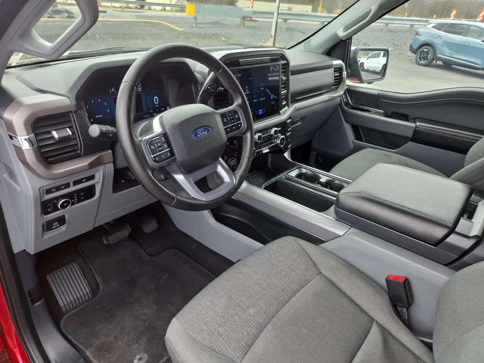 2024 Ford F-150 XLT - Photo 15