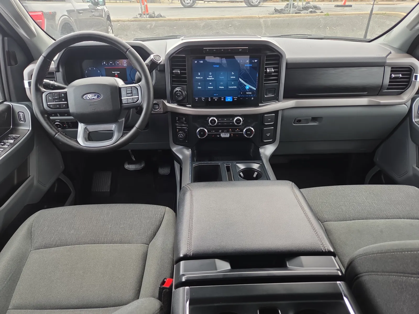 2024 Ford F-150 XLT - Photo 23