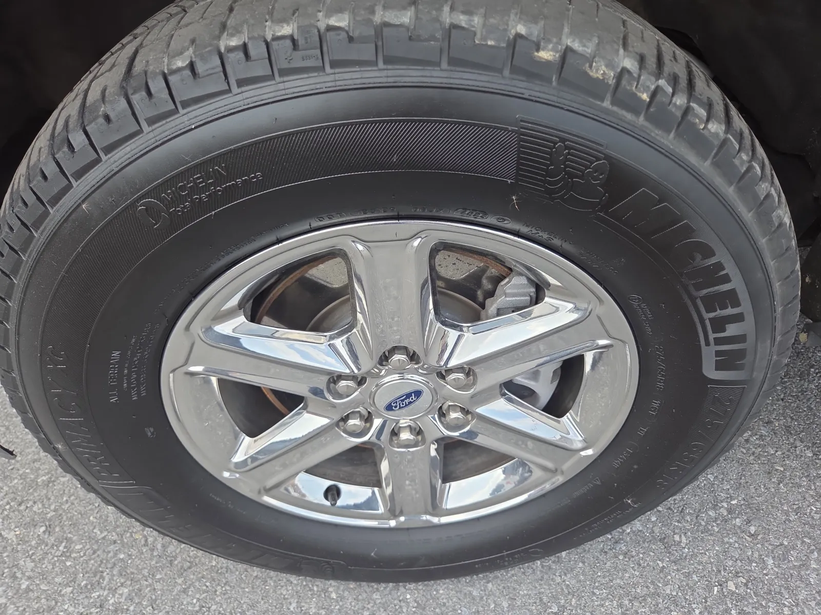 2024 Ford F-150 XLT - Photo 12
