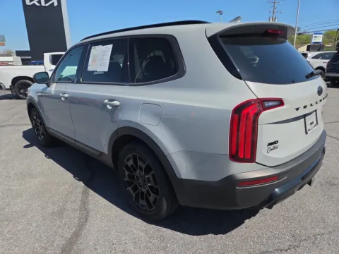 More photos of 2021 Kia Telluride EX AWD at Outten Kia, PA