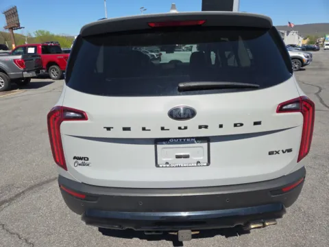 More photos of 2021 Kia Telluride EX AWD at Outten Kia, PA