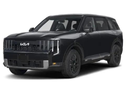 Blue 2027 Kia Telluride S AWD for sale in Hamburg, PA