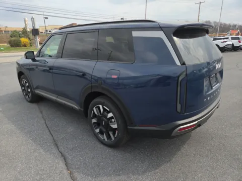 More photos of 2027 Kia Telluride S AWD at Outten Kia, PA