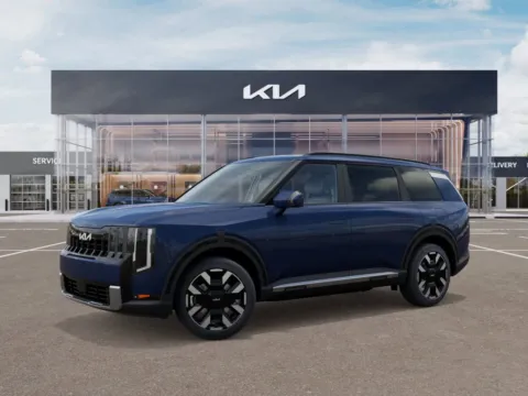 Another view of 2027 Kia Telluride S AWD for sale in Hamburg, PA at Outten Kia