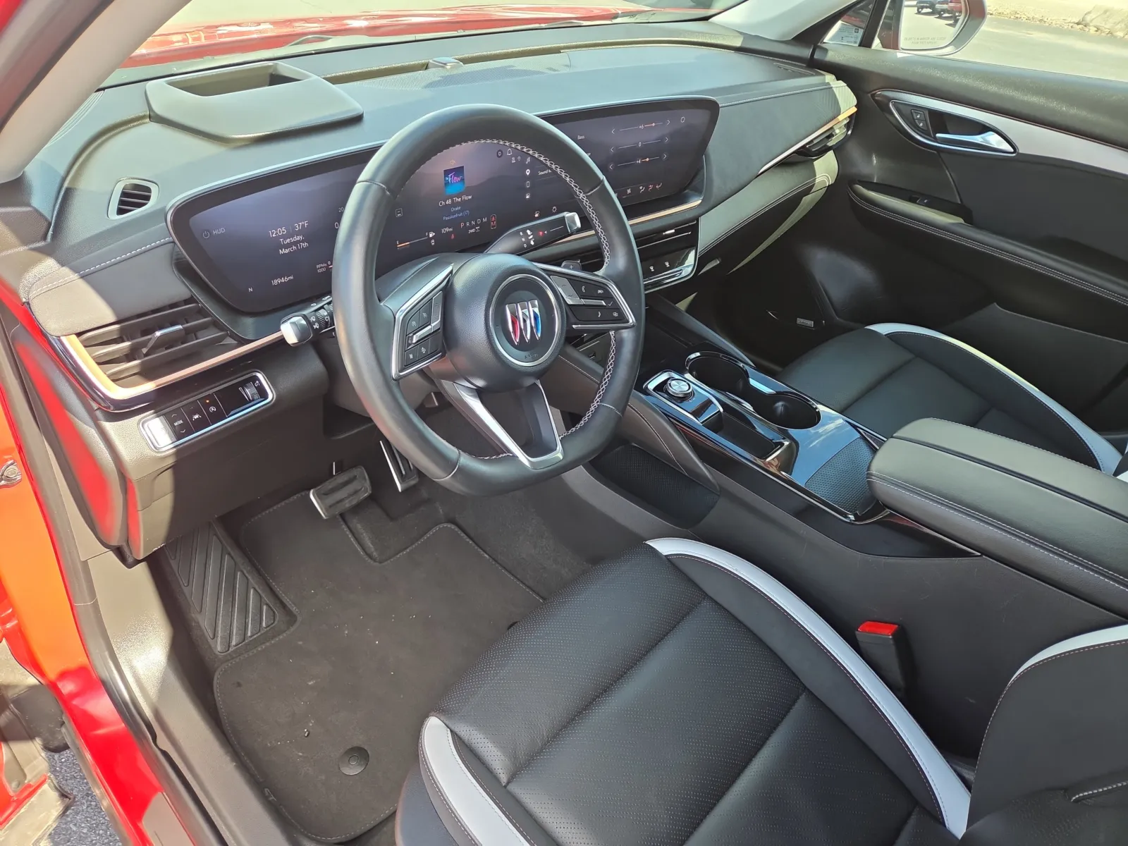 2025 Buick Envision Sport Touring - Photo 15