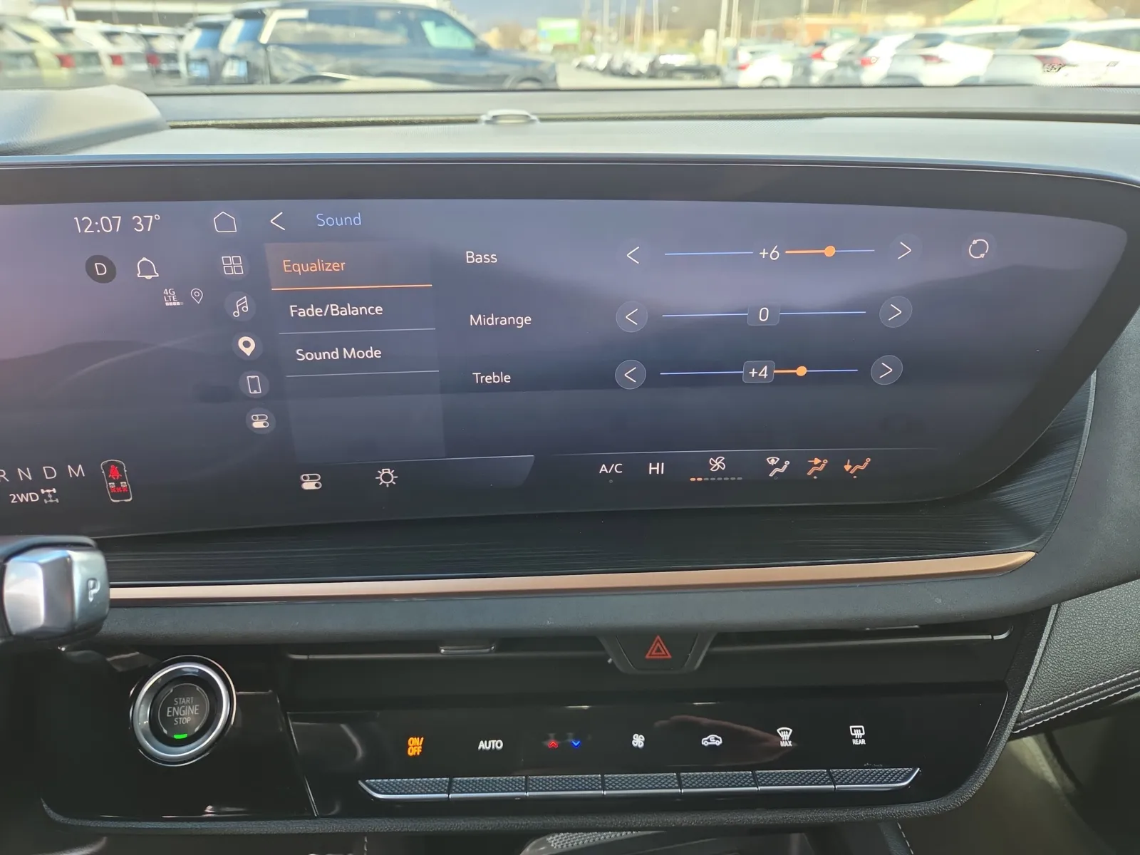 2025 Buick Envision Sport Touring - Photo 25