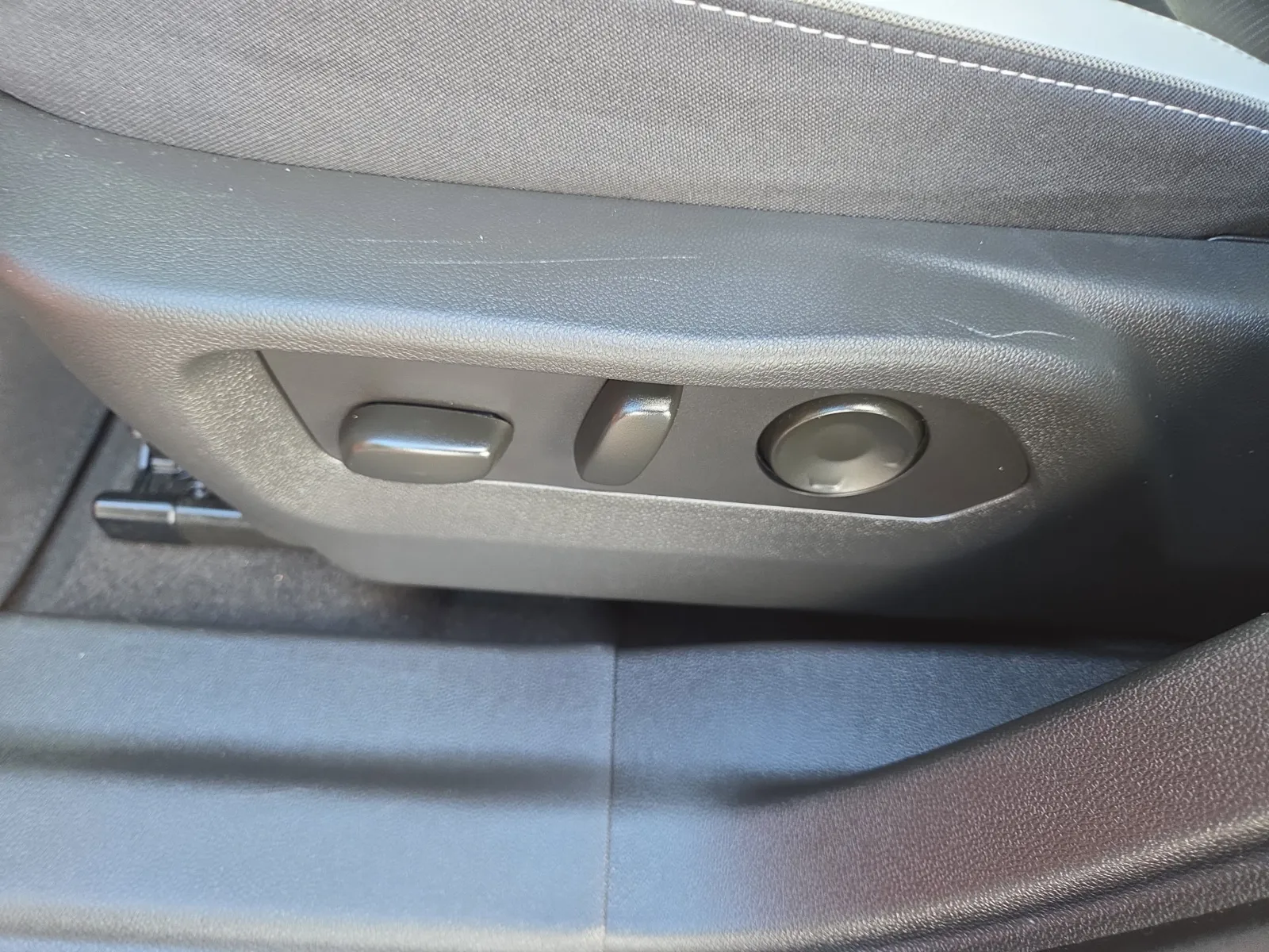 2025 Buick Envision Sport Touring - Photo 31