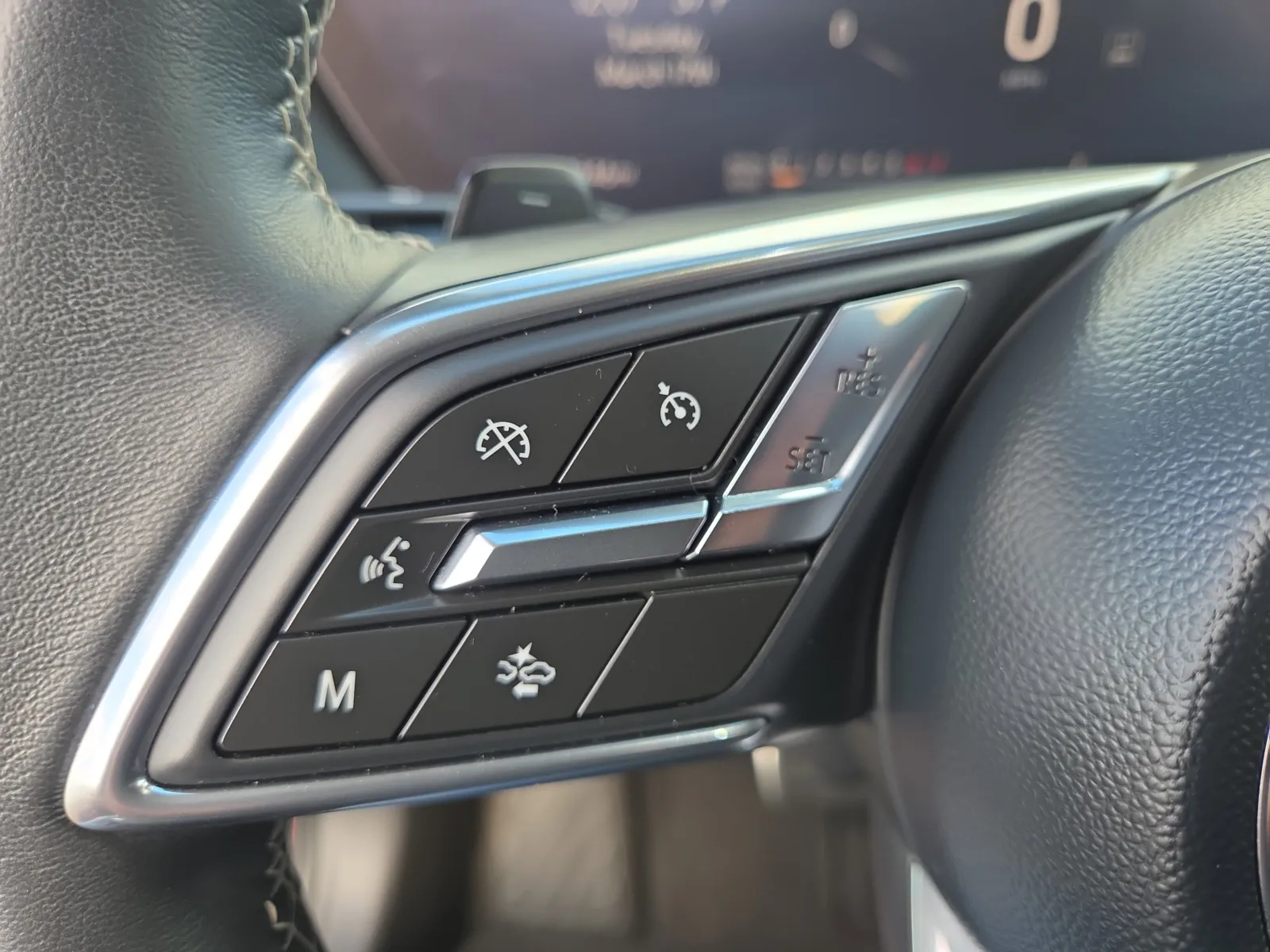 2025 Buick Envision Sport Touring - Photo 28
