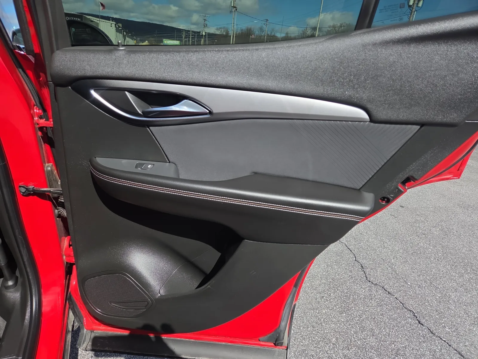 2025 Buick Envision Sport Touring - Photo 19