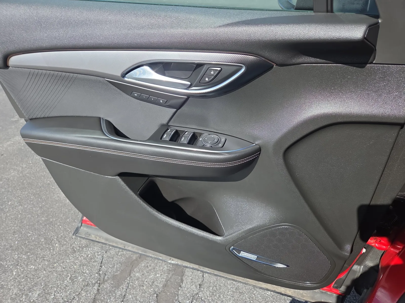 2025 Buick Envision Sport Touring - Photo 14