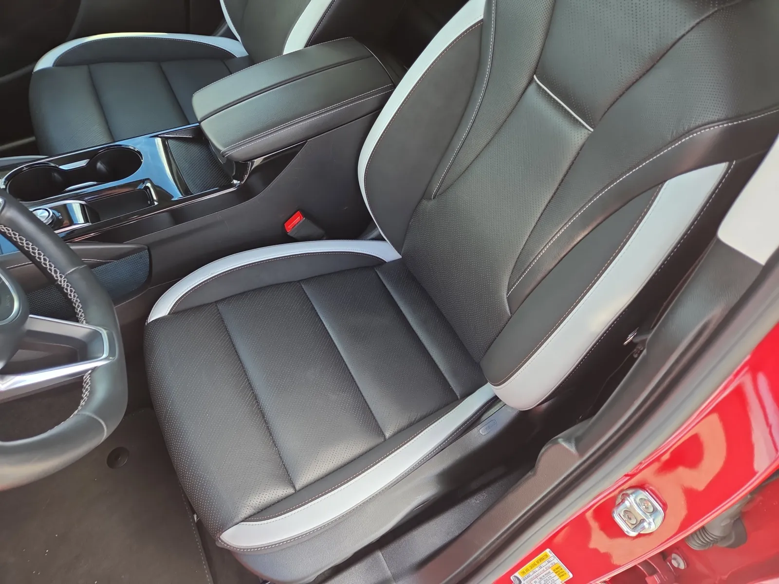 2025 Buick Envision Sport Touring - Photo 13