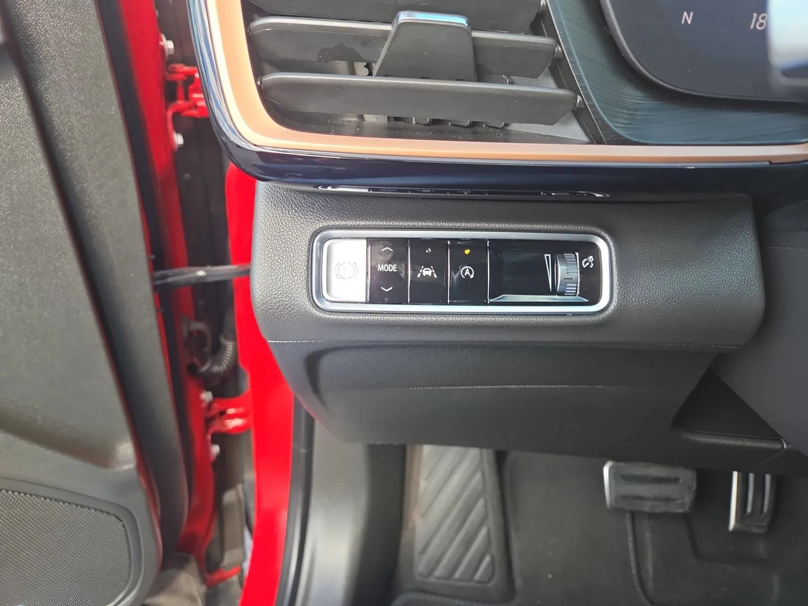 2025 Buick Envision Sport Touring - Photo 29