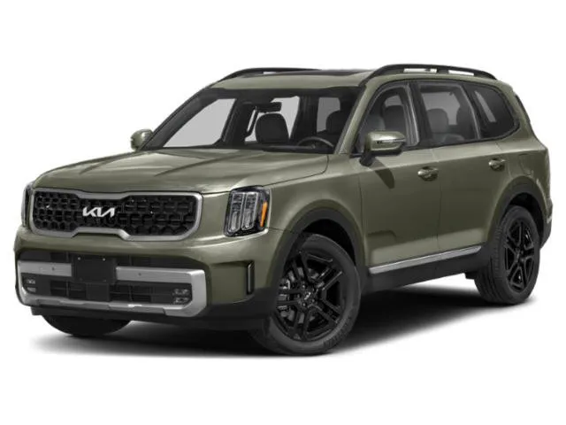 2023 Kia Telluride SX Prestige X-Line AWD for sale in Hamburg, PA