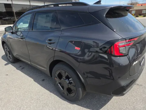 More photos of 2026 Kia Sportage X-Line AWD at Outten Kia, PA