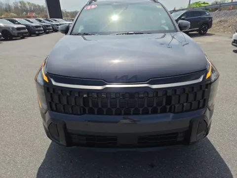 More photos of 2026 Kia Sportage X-Line AWD at Outten Kia, PA