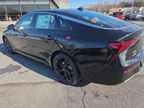 More photos of 2026 Kia K5 GT-Line AWD at Outten Kia, PA