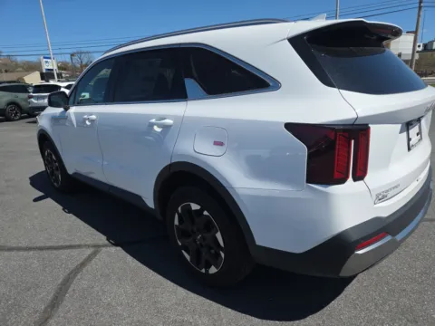 More photos of 2025 Kia Sorento S AWD at Outten Kia, PA